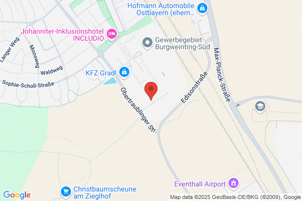 Kraus & Wullinger GmbH