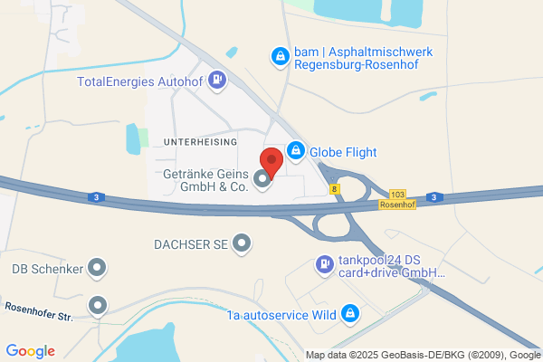 Reinhold Reinhardt GmbH