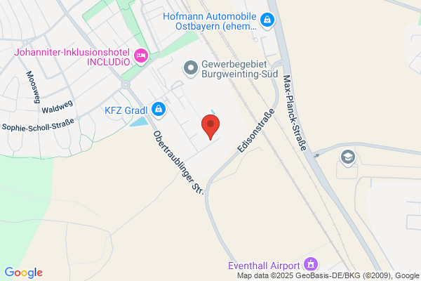 MB Kompressoren & Drucklufttechnik GmbH