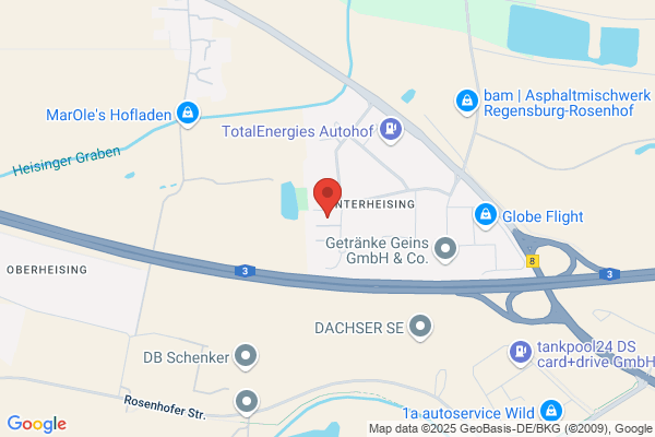 MTW Maschinen Technik Weiss GmbH