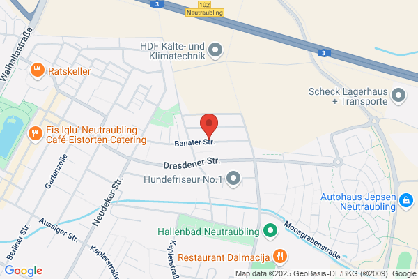 Dipl.-Ing.FH Ulrich Oesterreicher