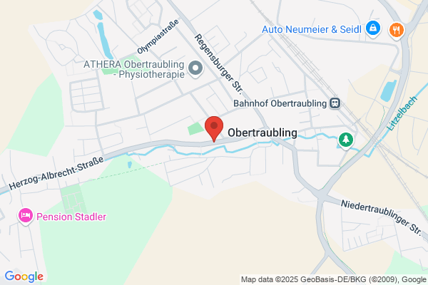 Obertraubling