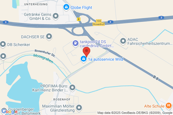 Samitec Metallbau Inh. Ruth Bieber