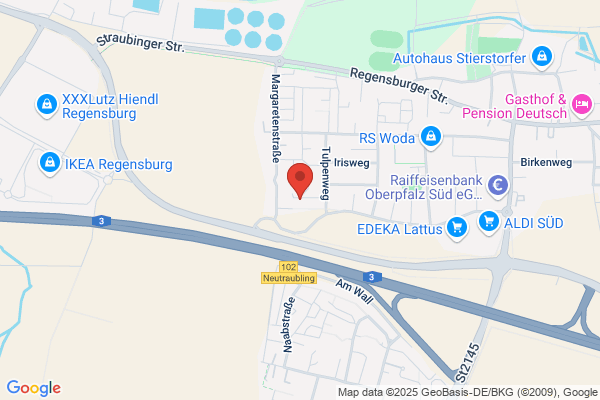 Süß Elisabeth Dr.Hauschka-Naturkosmetikerin