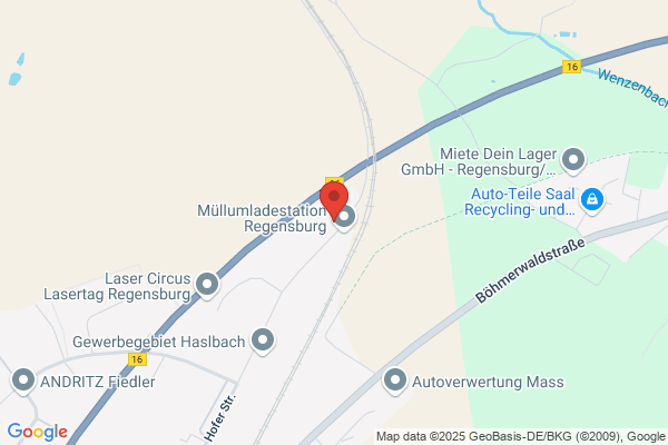 MBL GmbH & Co. KG