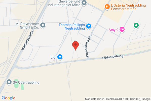 Makron GmbH