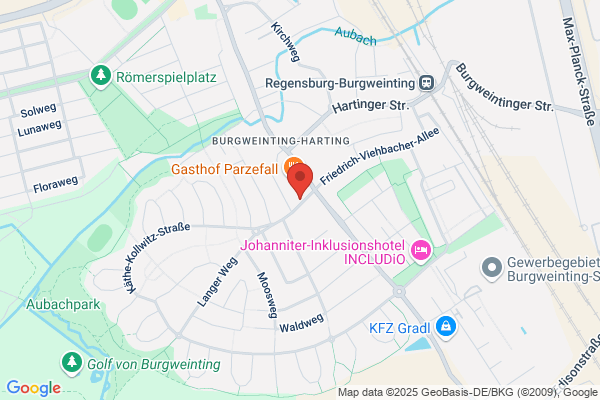 Khoros Döner Pizza Pasta Burgweinting