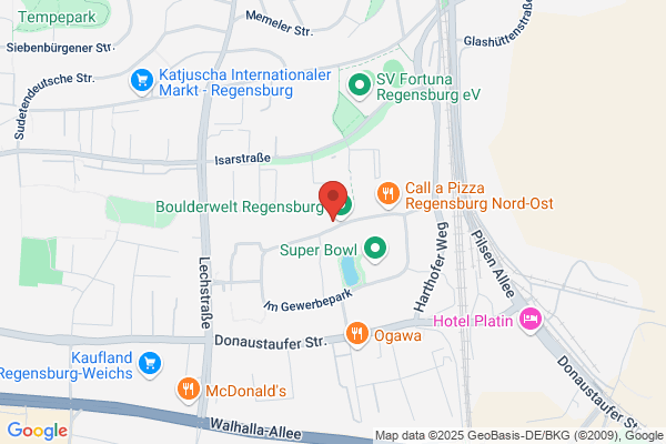 Labora Regensburg GmbH