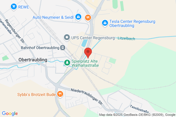 Freier Bau- und Möbelschreinerei GmbH