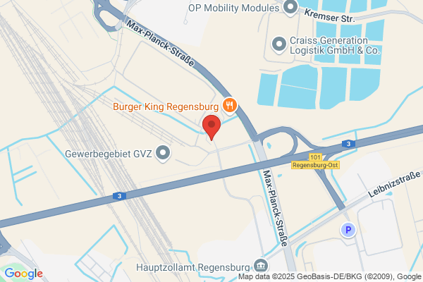 Schmid Transport und Spedition GmbH & Co. KG