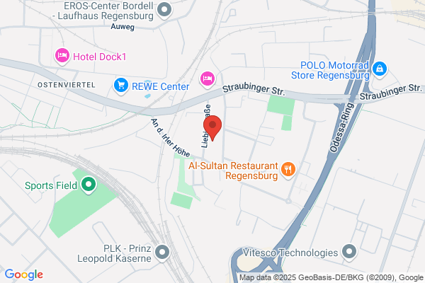 SIGNAL IDUNA Versicherung Qendrim Rexhepi