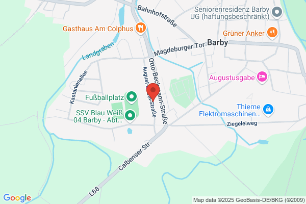 GENS GmbH