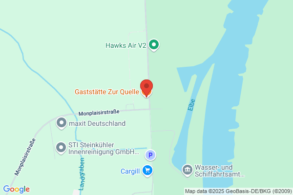 Gaststätte zur Quelle