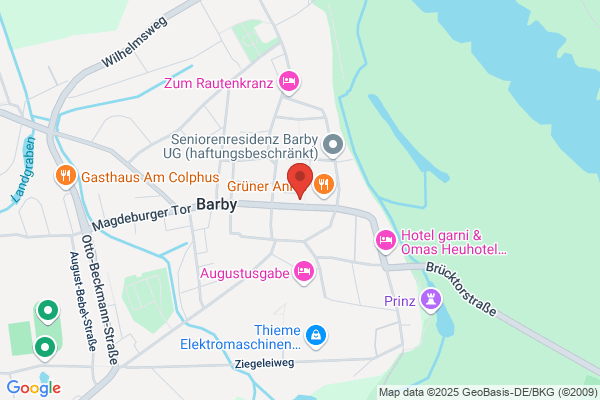 Gemeindeverwaltung