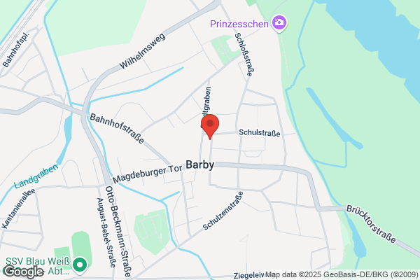 Gemeindeverwaltung Breitenhagen