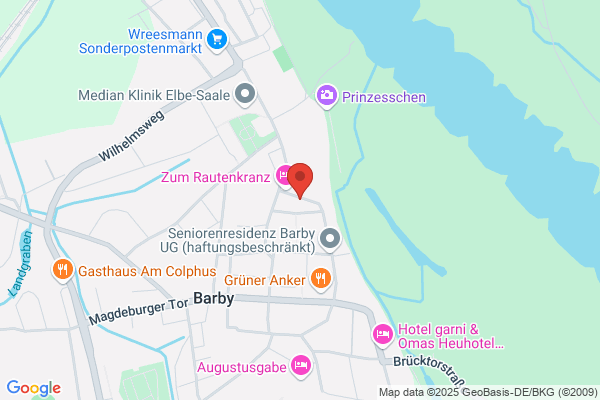 Hildebrandt Baupartner GmbH & CoKG