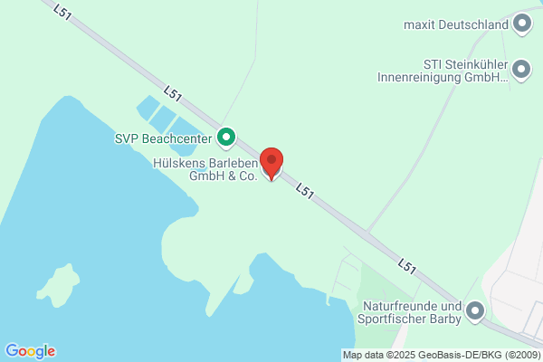 Hülskens Barleben GmbH & Co. KG