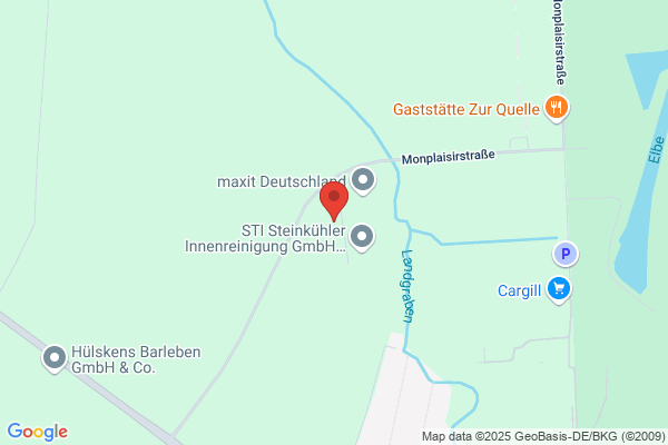 Klemmer Maschinenbauteile KG