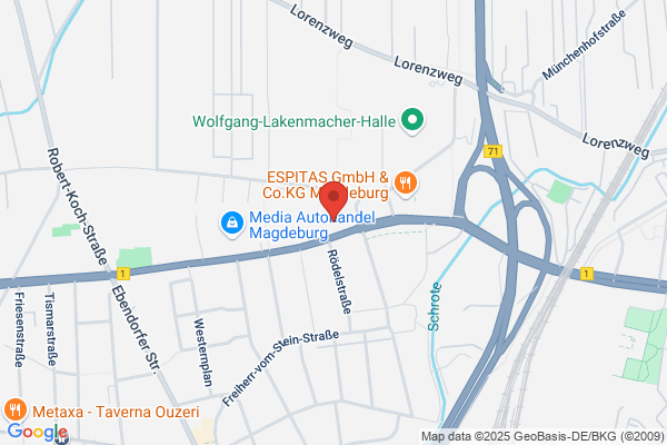 L & B Innenausbau mit System GmbH