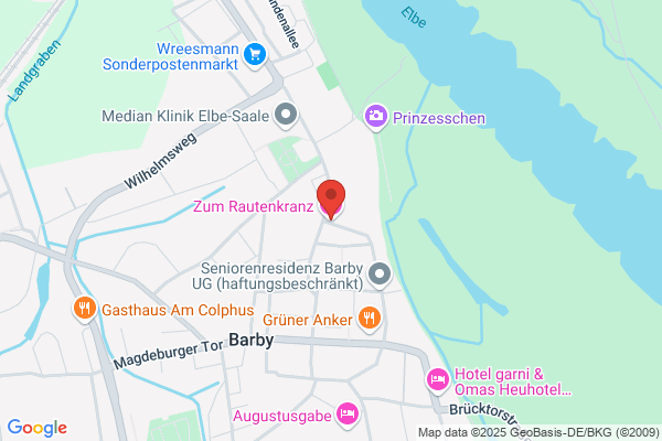 Moratz & Randel GmbH