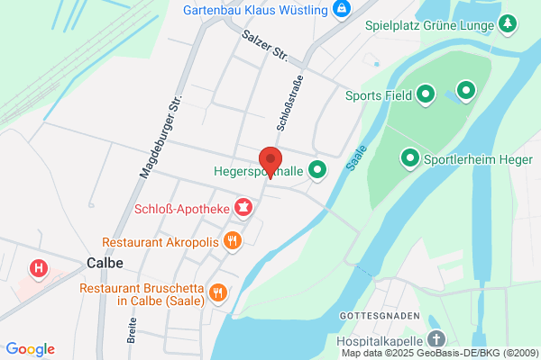 Möbel Duphorn Calbe