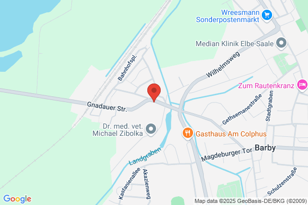 Padberg GbR