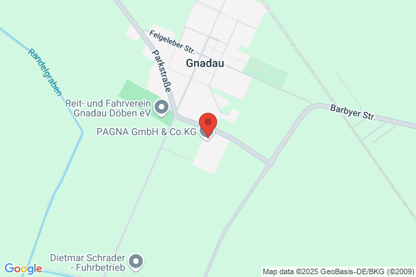 Papierverarbeitung Gnadau GmbH & Co. KG