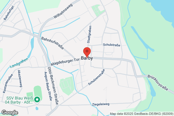 Preisbombe Ralf Pukies