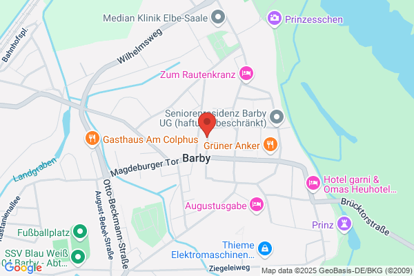Stadtbibliothek