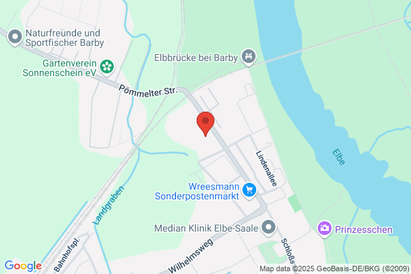 Trinkwasserversorgung GmbH
