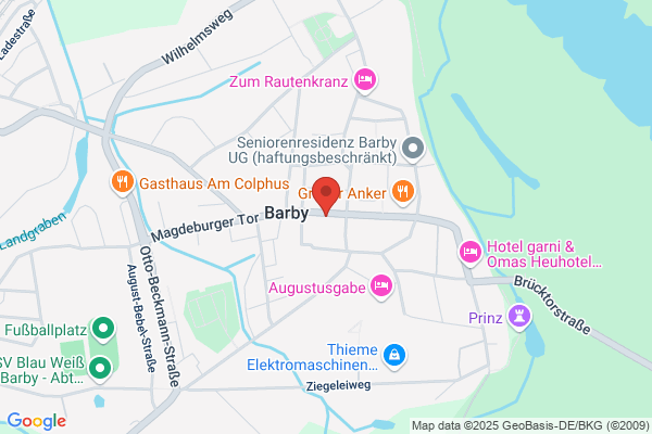 Ute Krabbes Lotto Zeitschriften u. Tabak