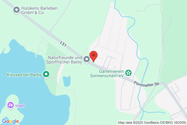 Gartensparte Feierabendheim Inh. Gabriele Engelhardt