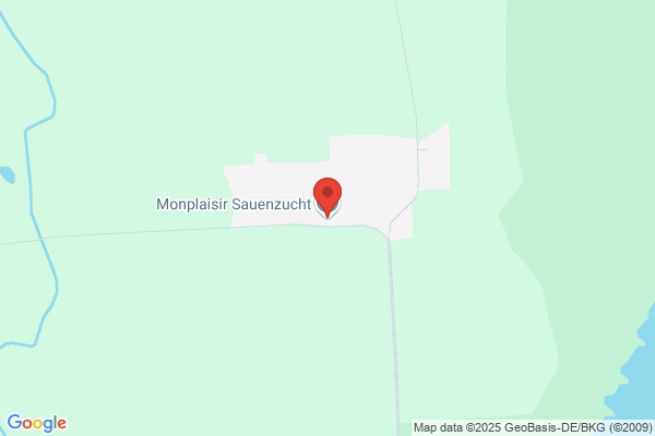 Monplaisir Sauenzucht