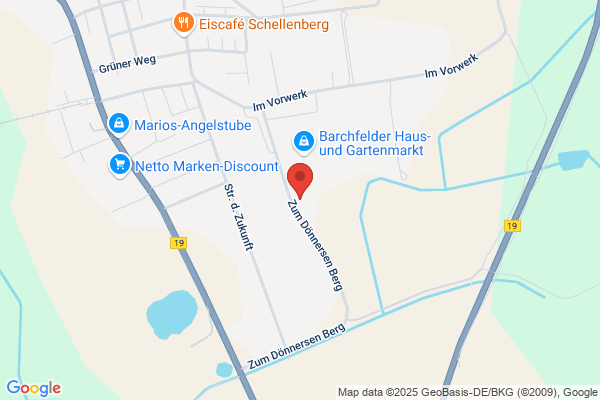 Siebrecht GmbH