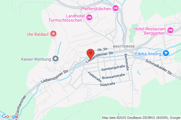 Wolframs Backstube Bäckerbrüder Lohse GmbH & Co.KG Okay-Markt Backshop