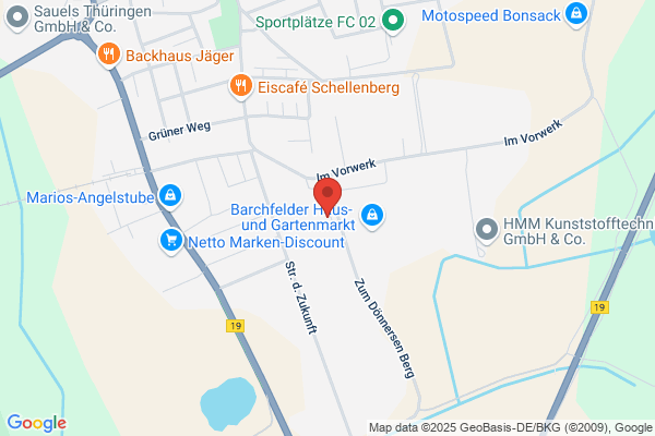 Baubetrieb Großmann