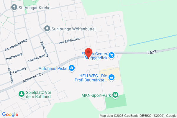 Blitz-, Brand- & Bautenschutz Uwe Mehne