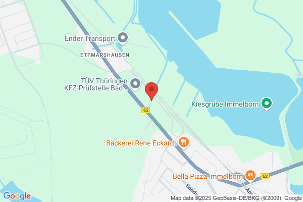 TEAG Mobil Ladestation