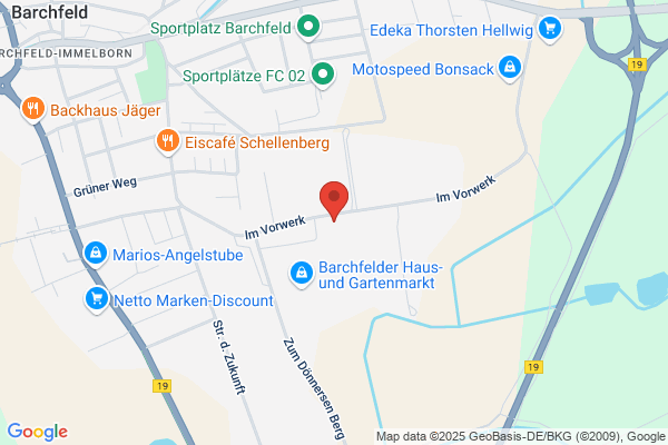 Bos Plastics Systems Trusetal GmbH