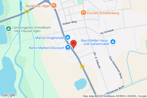 Hahn Getränke-Union GmbH