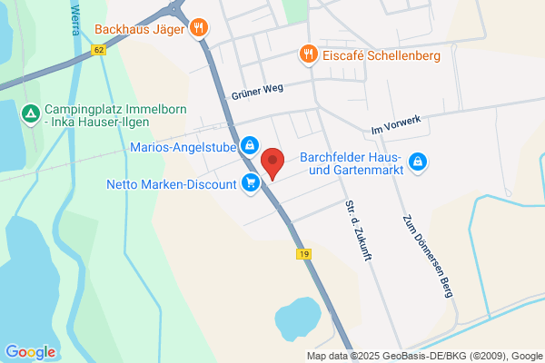 Jehovas Zeugen Versammlung Badsalzungen