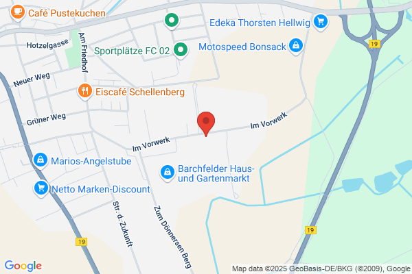 Metall- und Kunststofftechnik GmbH