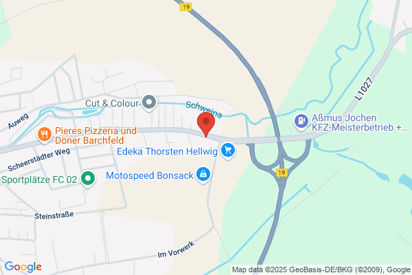SB-Wasch-Barchfeld
