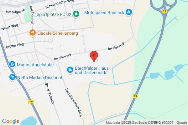 Werralog GmbH & Co. KG