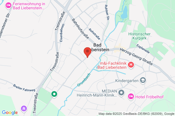 Löblein's Fleischerei GmbH & Co.KG Fachfiliale