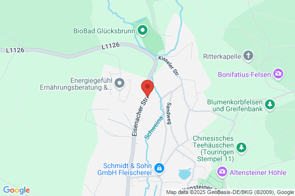 Rommelsburg