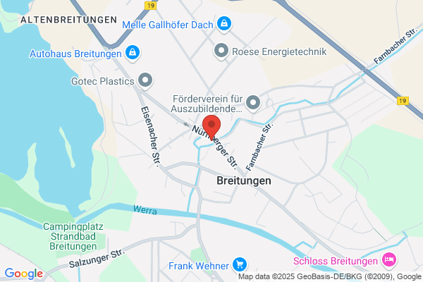 Nürnberger Hof