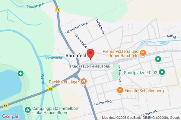 Restaurant und Cafe Central