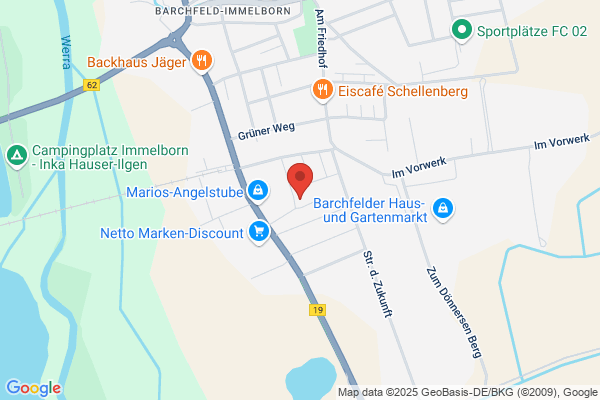 Grahn, Eberhard