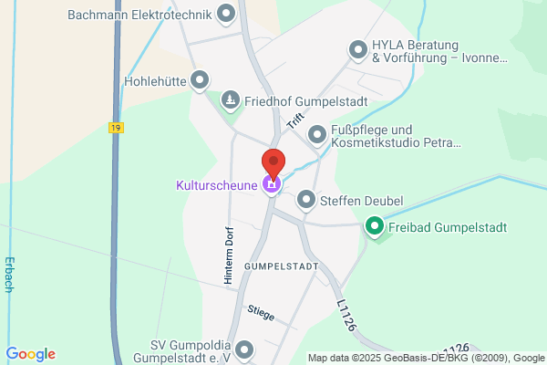Kallenbach, Ulla